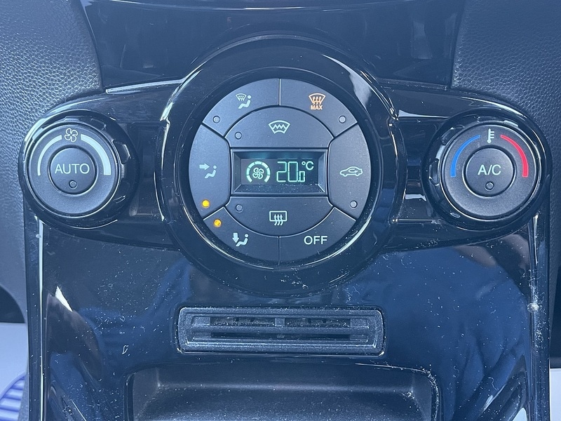 Used Ford Fiesta 2016 for sale - 77149343: Photo 25