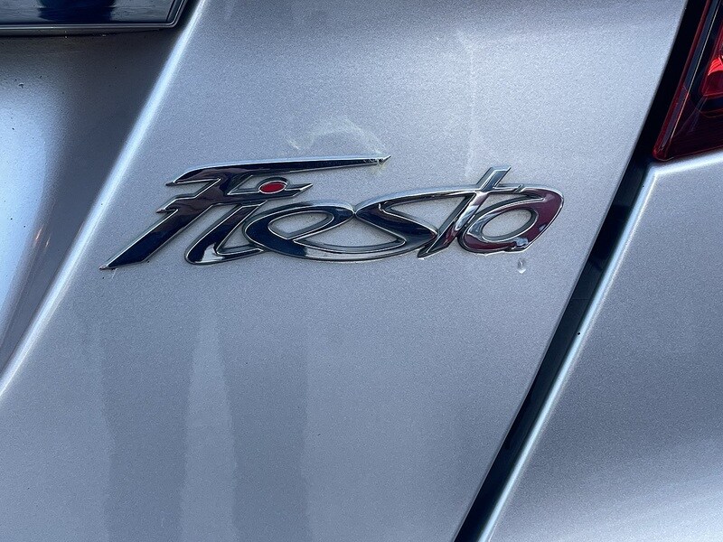 Used Ford Fiesta 2016 for sale - 77149343: Photo 32