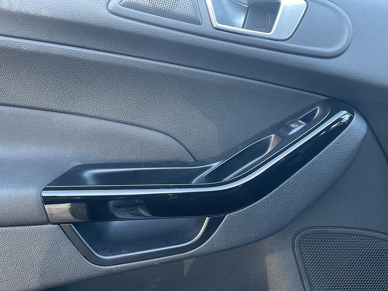 Used Ford Fiesta 2016 for sale - 77149343: Photo 35