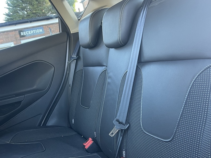 Used Ford Fiesta 2016 for sale - 77149343: Photo 40