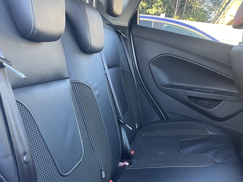 Used Ford Fiesta 2016 for sale - 77149343: Photo 43