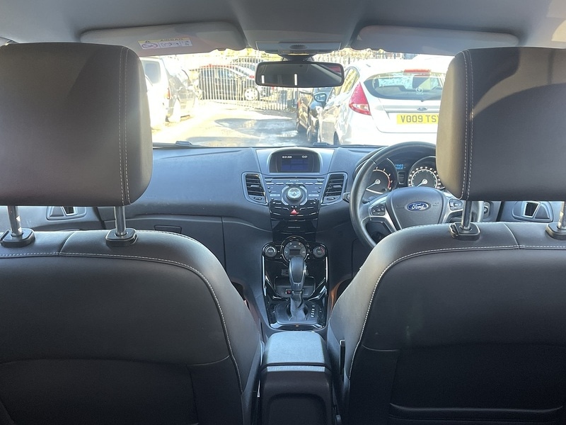 Used Ford Fiesta 2016 for sale - 77149343: Photo 44