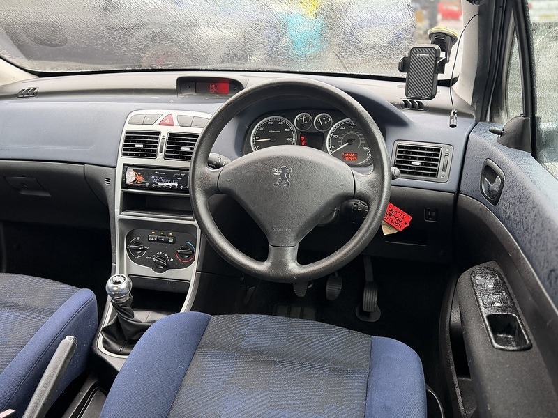 Used Peugeot 307 for sale - 77475642: Photo 10