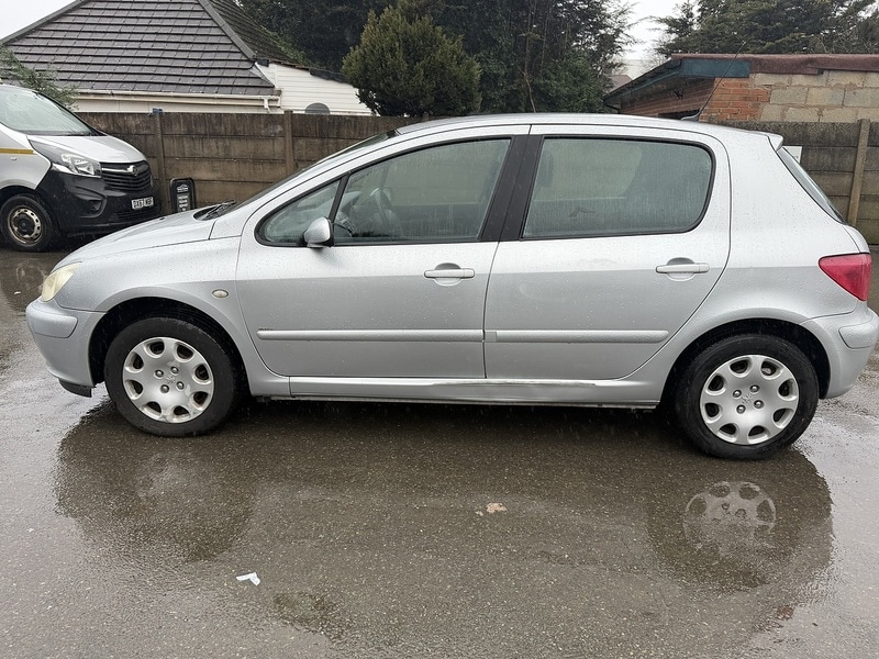 Used Peugeot 307 for sale - 77475642: Photo 14