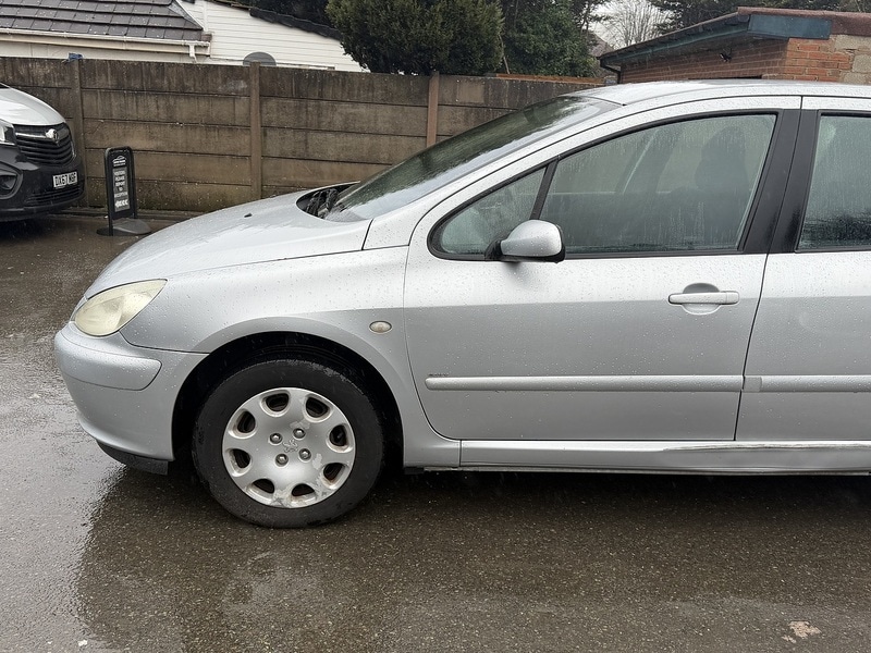 Used Peugeot 307 for sale - 77475642: Photo 15