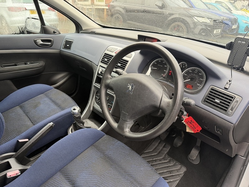 Used Peugeot 307 for sale - 77475642: Photo 17