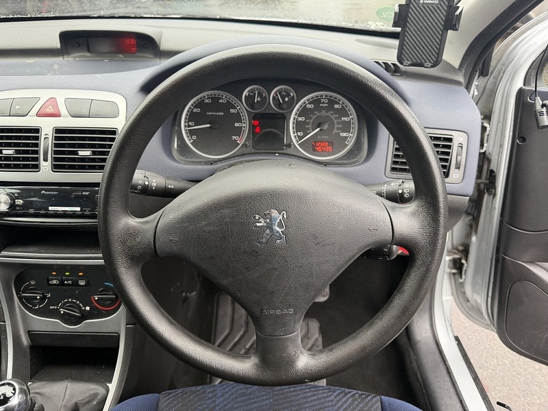 Used Peugeot 307 for sale - 77475642: Photo 18