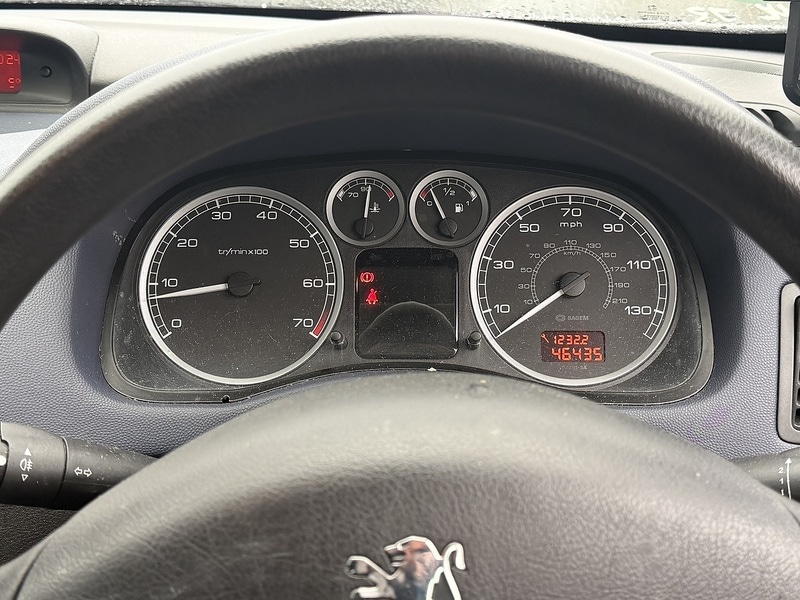 Used Peugeot 307 for sale - 77475642: Photo 19