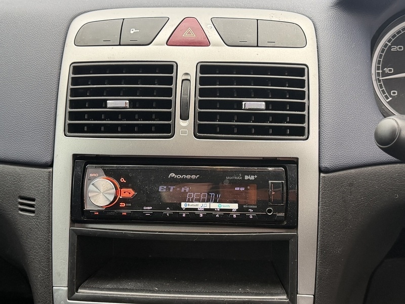 Used Peugeot 307 for sale - 77475642: Photo 22