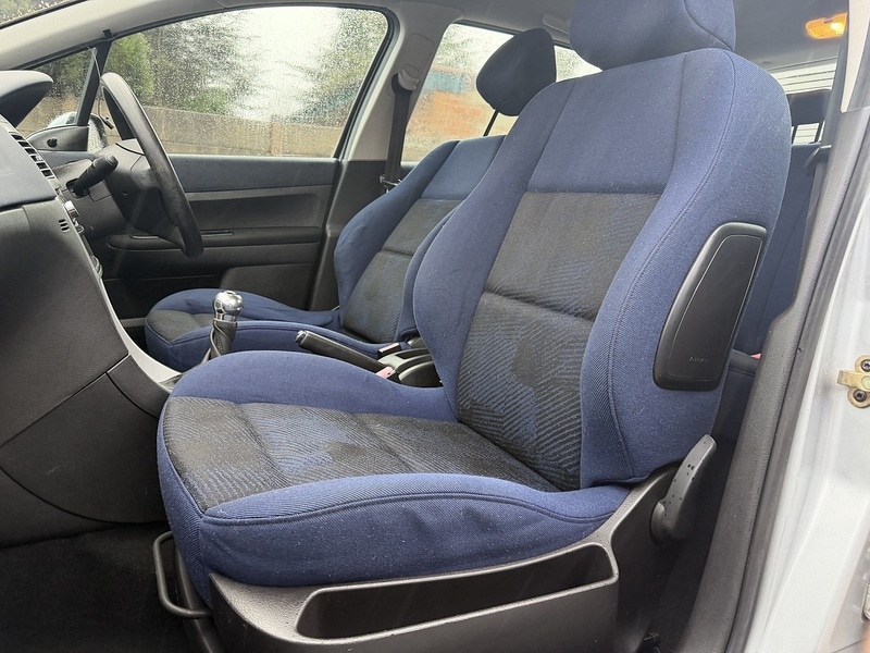 Used Peugeot 307 for sale - 77475642: Photo 24