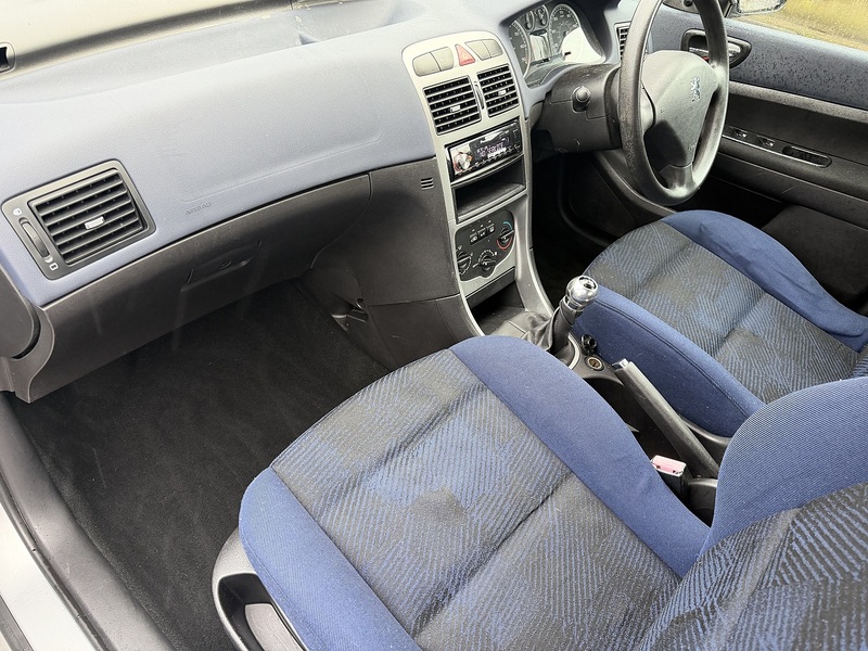 Used Peugeot 307 for sale - 77475642: Photo 25
