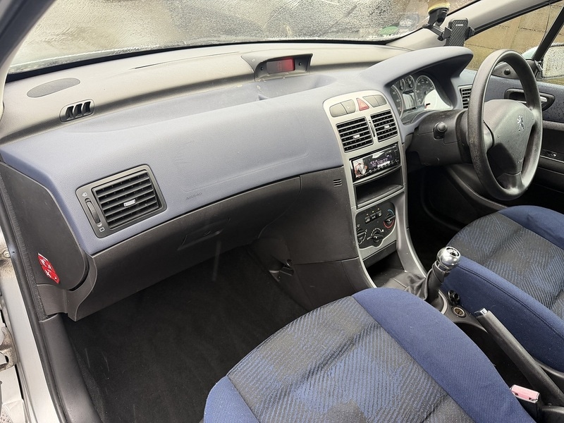 Used Peugeot 307 for sale - 77475642: Photo 26