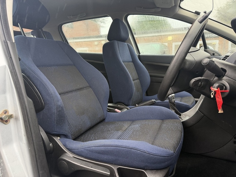 Used Peugeot 307 for sale - 77475642: Photo 31