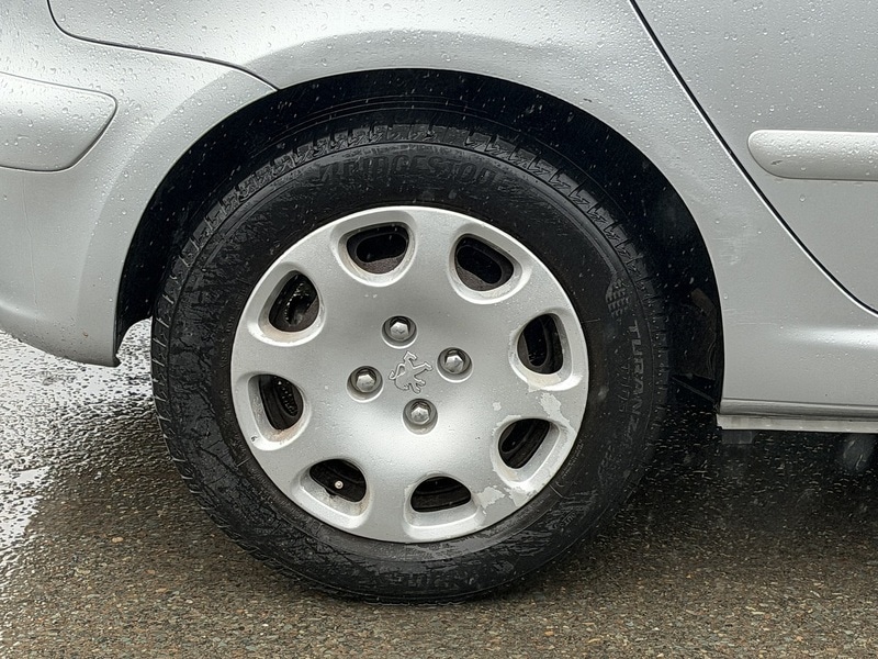 Used Peugeot 307 for sale - 77475642: Photo 32