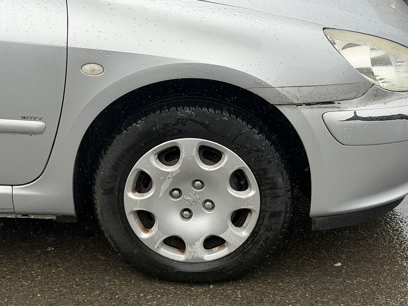 Used Peugeot 307 for sale - 77475642: Photo 33