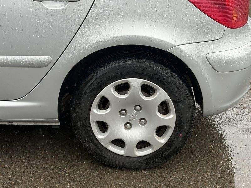 Used Peugeot 307 for sale - 77475642: Photo 34