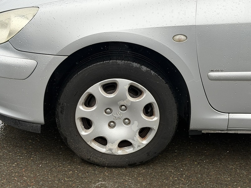 Used Peugeot 307 2004 for sale - 77475642: Photo 38