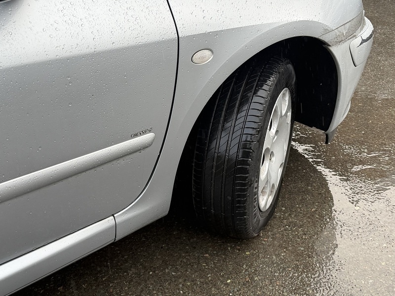 Used Peugeot 307 2004 for sale - 77475642: Photo 39