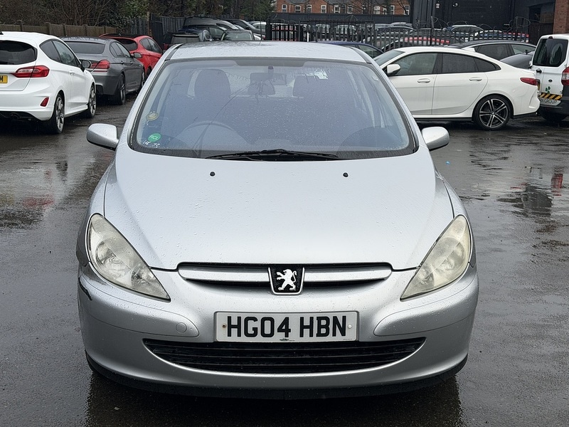 Used Peugeot 307 for sale - 77475642: Photo 4