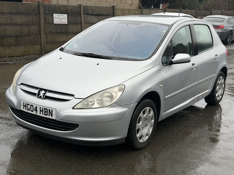 Used Peugeot 307 for sale - 77475642: Photo 5