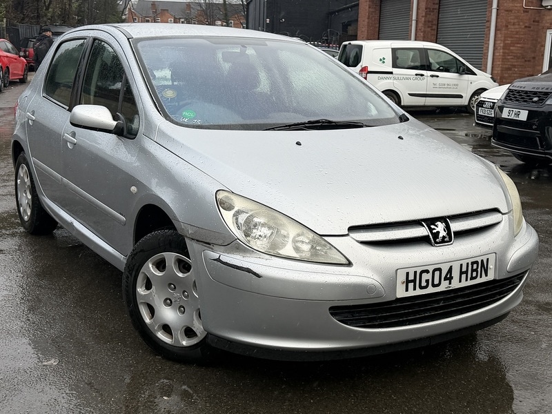 Used Peugeot 307 for sale - 77475642: Photo 6