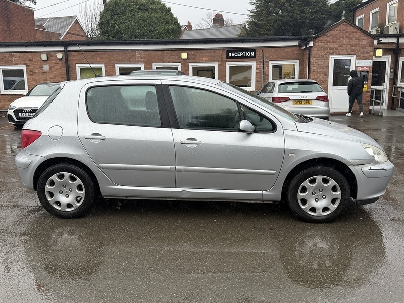 Used Peugeot 307 for sale - 77475642: Photo 7