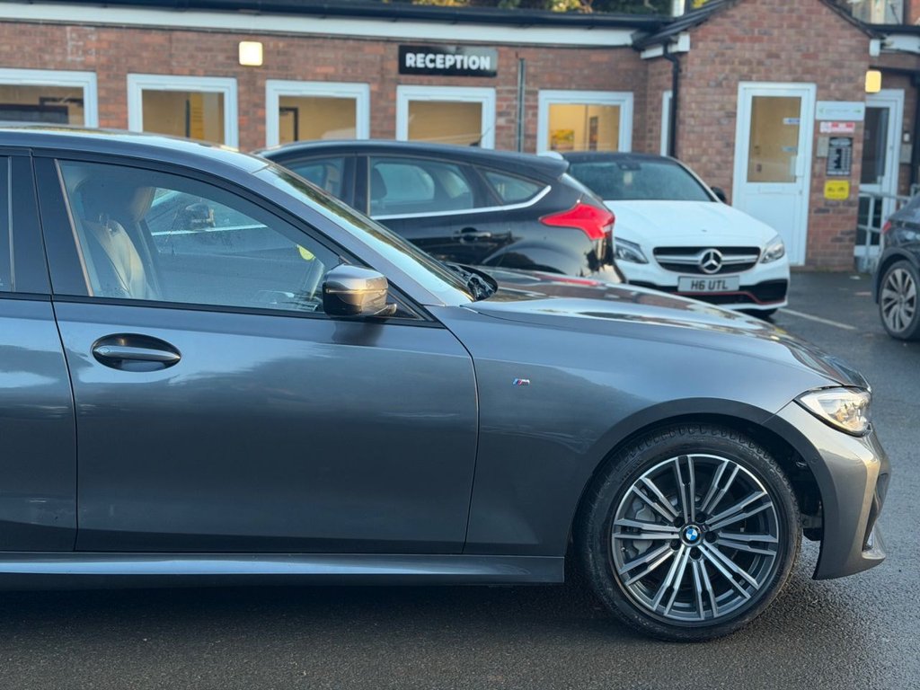 Used BMW 3 Series 2020 for sale - 76798250: Photo 12