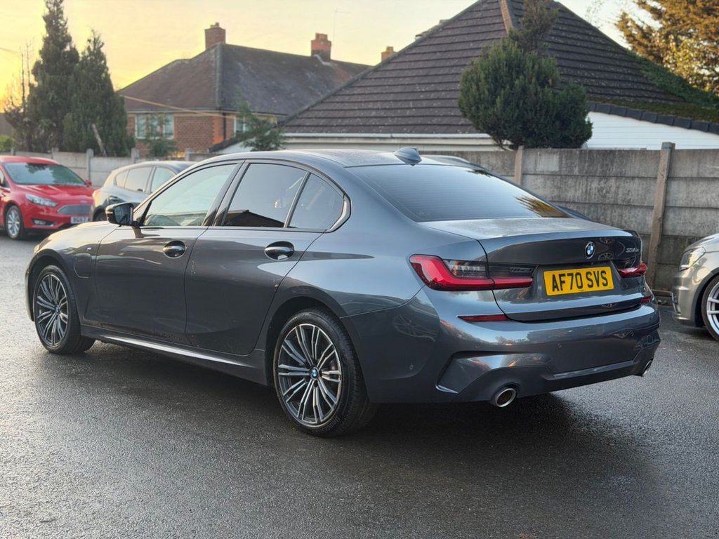 Used BMW 3 Series 2020 for sale - 76798250: Photo 15