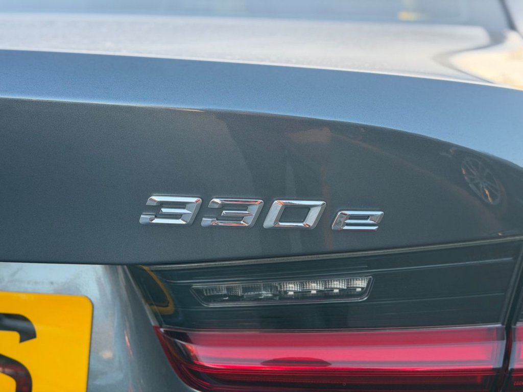 Used BMW 3 Series 2020 for sale - 76798250: Photo 17