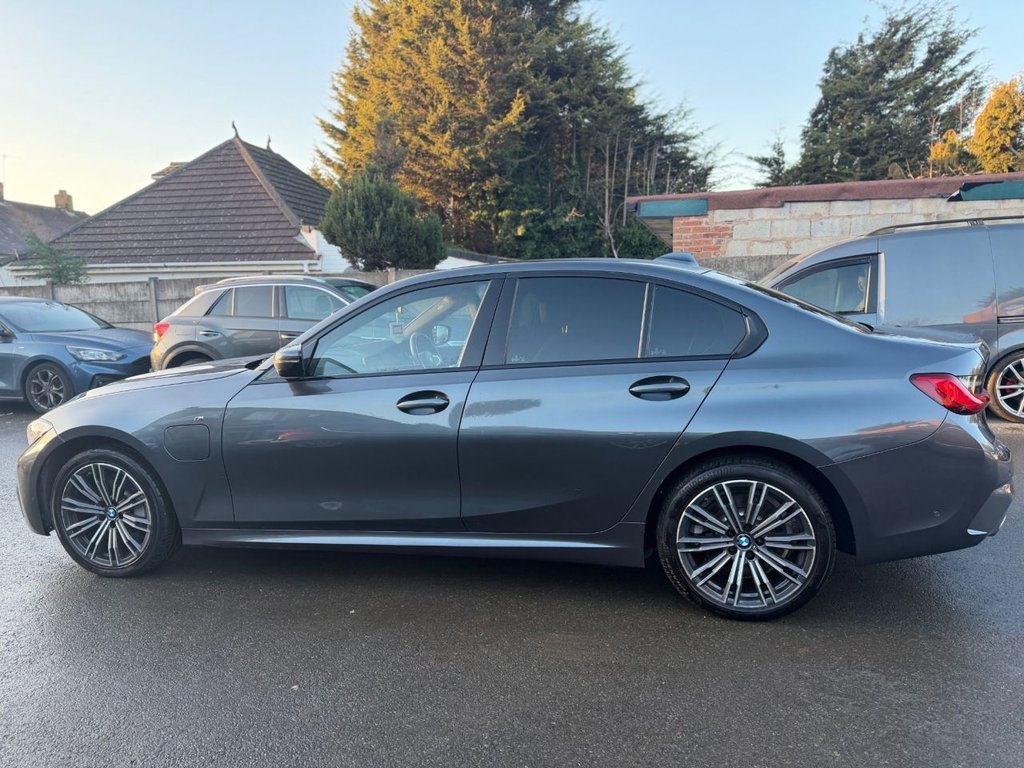 Used BMW 3 Series 2020 for sale - 76798250: Photo 18