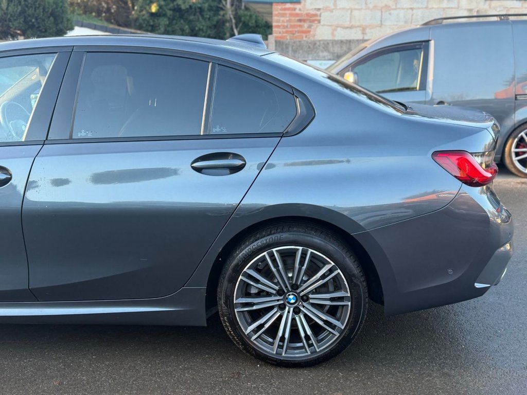 Used BMW 3 Series 2020 for sale - 76798250: Photo 19