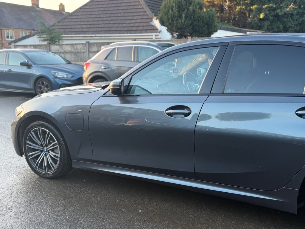 Used BMW 3 Series 2020 for sale - 76798250: Photo 20