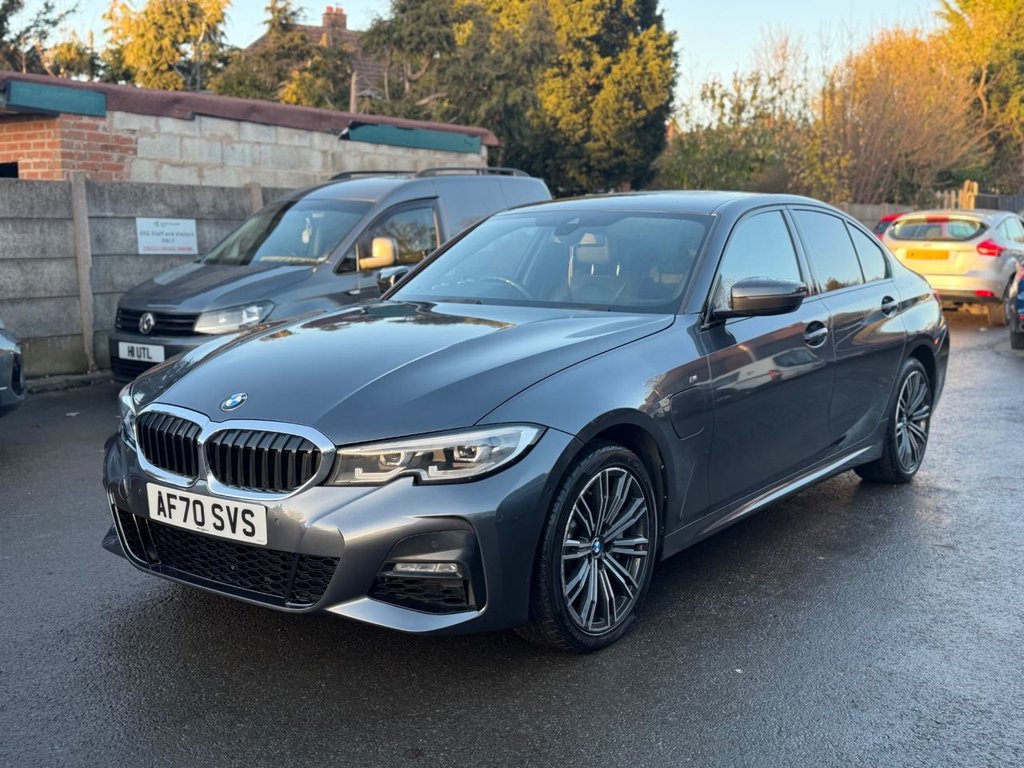 Used BMW 3 Series 2020 for sale - 76798250: Photo 21