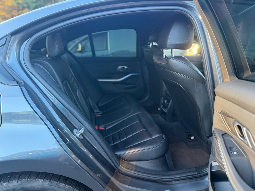 Used BMW 3 Series 2020 for sale - 76798250: Photo 24