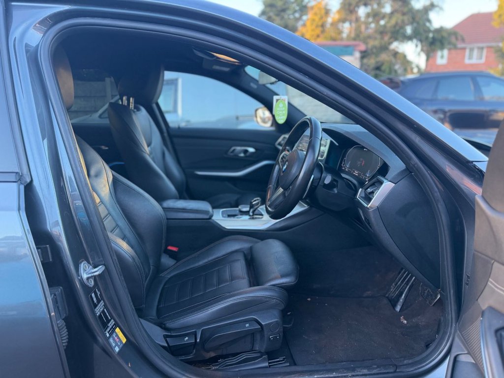 Used BMW 3 Series 2020 for sale - 76798250: Photo 28