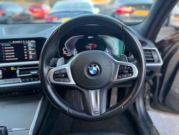 Used BMW 3 Series 2020 for sale - 76798250: Photo