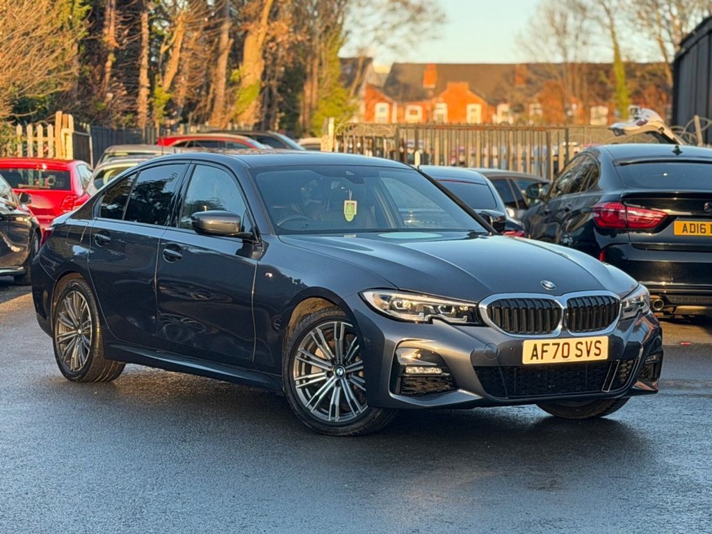 Used BMW 3 Series 2020 for sale - 76798250: Photo 3