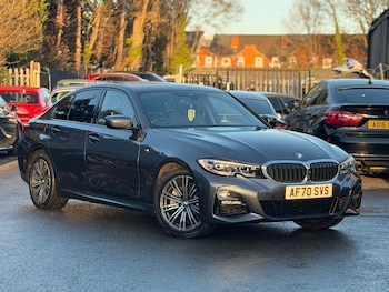 Used BMW 3 Series 2020 for sale - 76798250: Photo