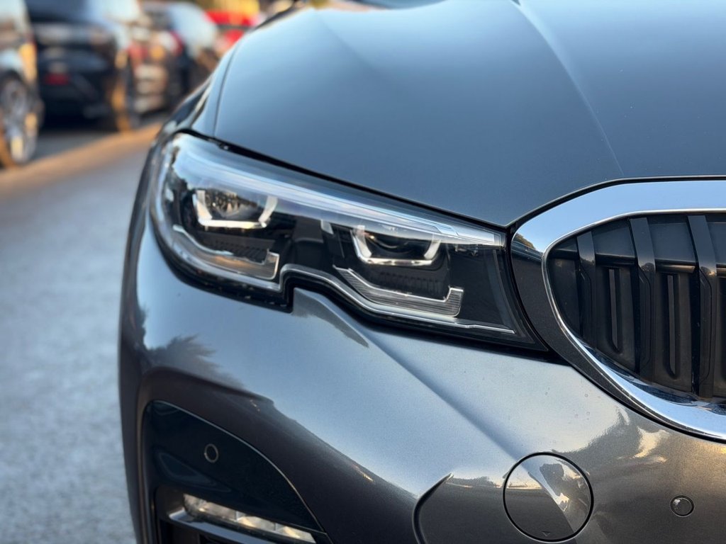Used BMW 3 Series 2020 for sale - 76798250: Photo 5