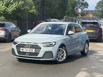 Used Audi A1 2025 for sale - 78714092: Photo