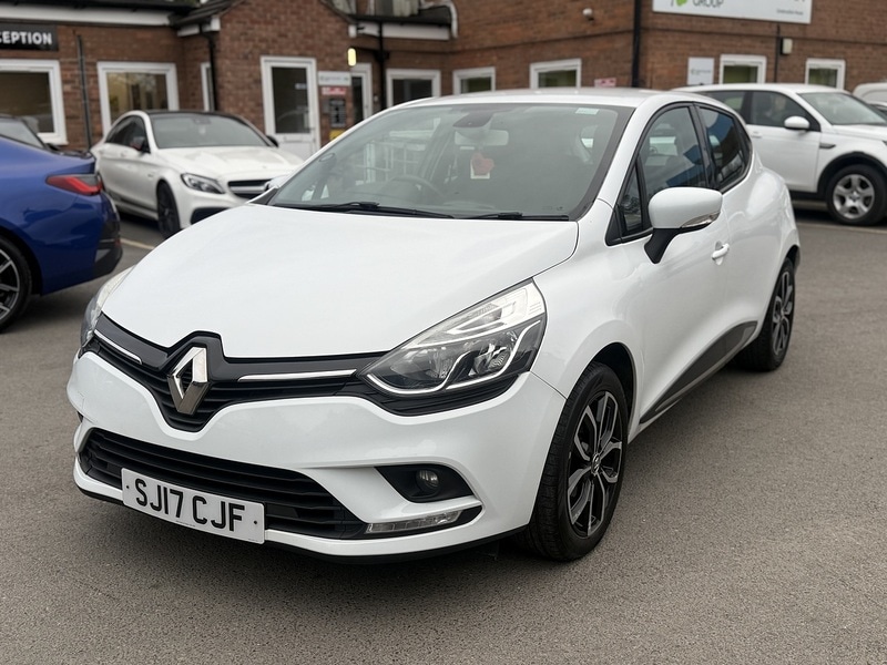 Used Renault Clio for sale - 78107372: Photo 15