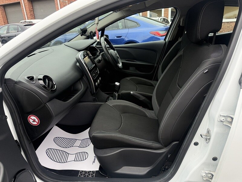 Used Renault Clio for sale - 78107372: Photo 17