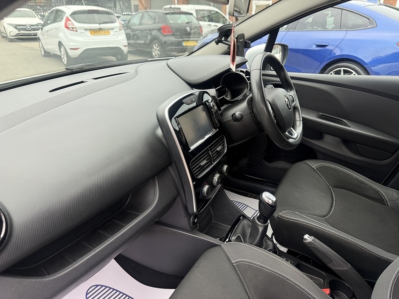 Used Renault Clio for sale - 78107372: Photo 18