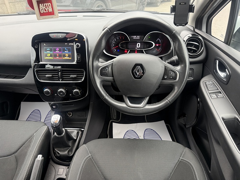 Used Renault Clio for sale - 78107372: Photo 2