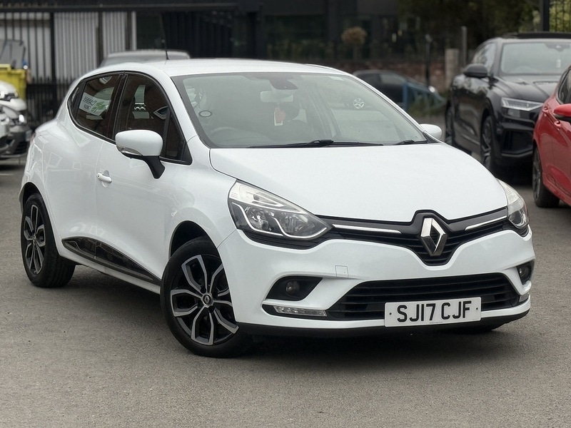 Used Renault Clio for sale - 78107372: Photo 3