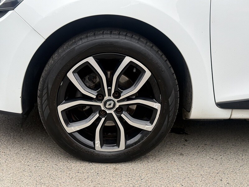 Used Renault Clio for sale - 78107372: Photo 33