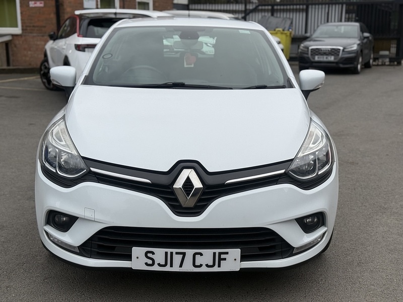Used Renault Clio for sale - 78107372: Photo 4