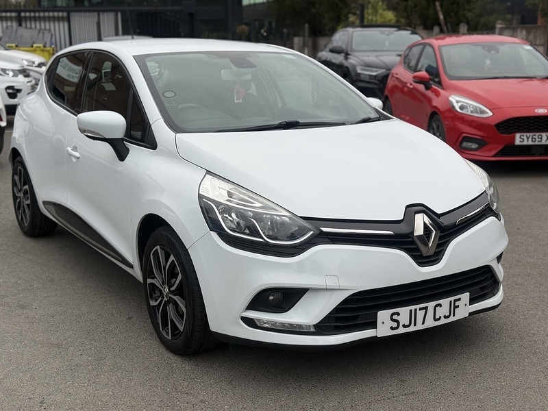 Used Renault Clio for sale - 78107372: Photo 5