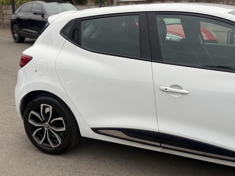 Used Renault Clio for sale - 78107372: Photo 7