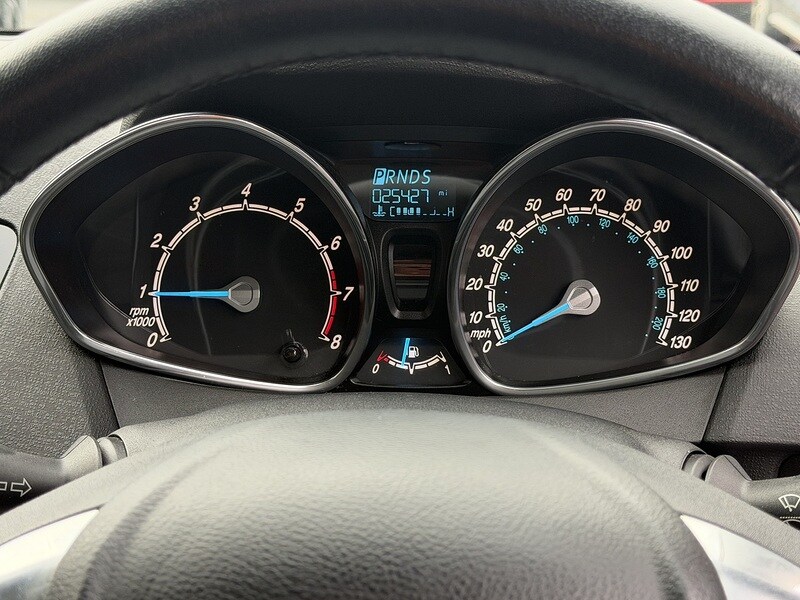 Used Ford Fiesta 2015 for sale - 77632267: Photo 31